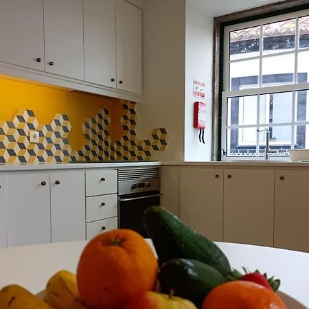 Apartamentos Azera - Isolino Azera プライア・ダ・ヴィクトーリア エクステリア 写真