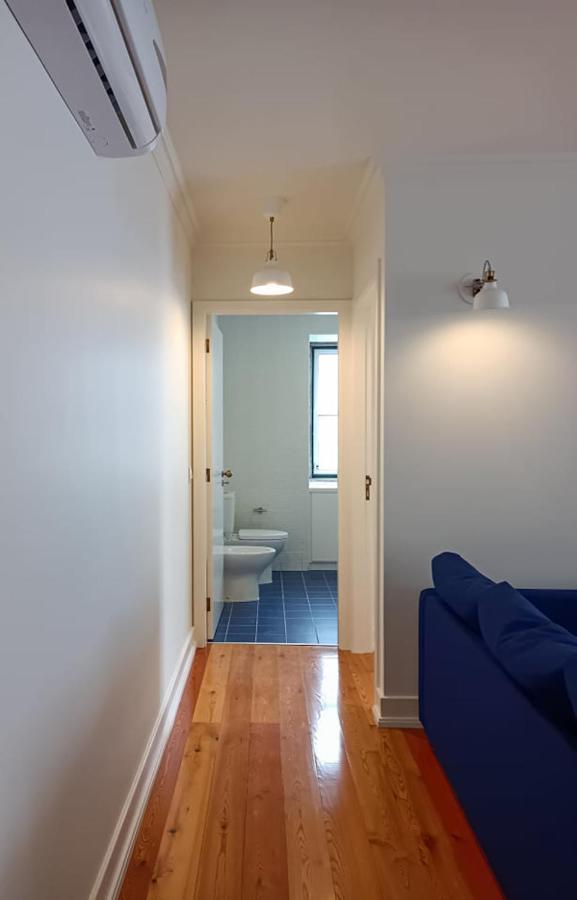 Apartamentos Azera - Isolino Azera プライア・ダ・ヴィクトーリア エクステリア 写真
