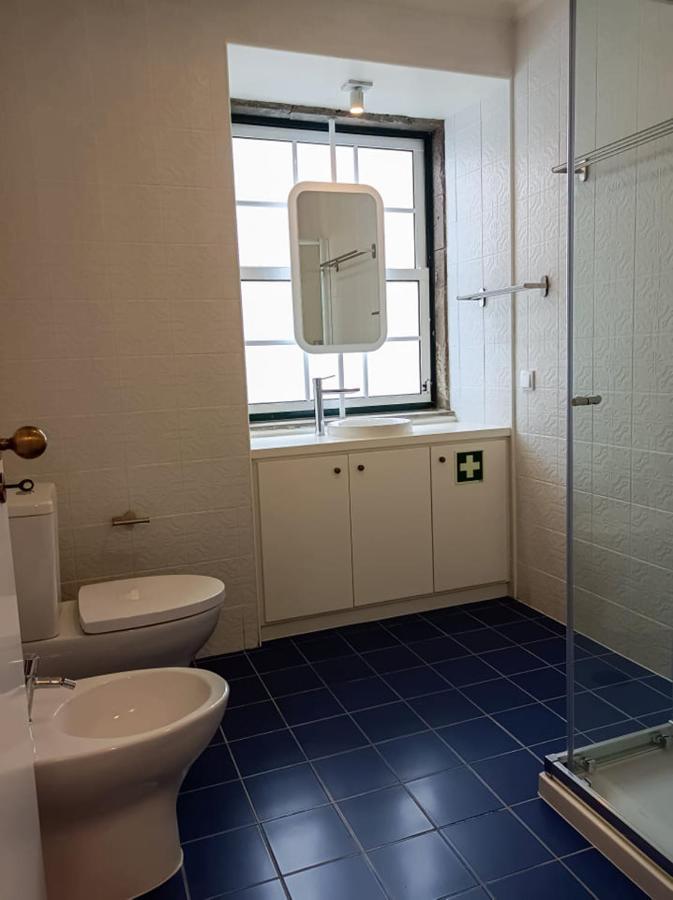 Apartamentos Azera - Isolino Azera プライア・ダ・ヴィクトーリア エクステリア 写真