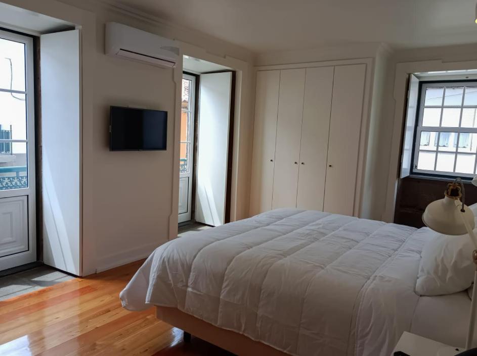 Apartamentos Azera - Isolino Azera プライア・ダ・ヴィクトーリア エクステリア 写真